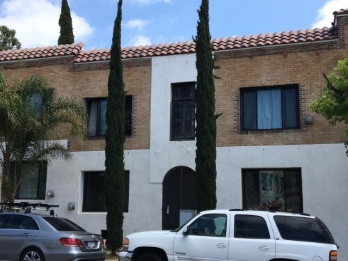 1102 Stone St-Unit -12 in Los Angeles, CA - Foto de edificio - Building Photo