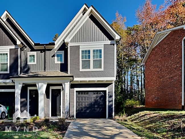 property at 2830 Willow St