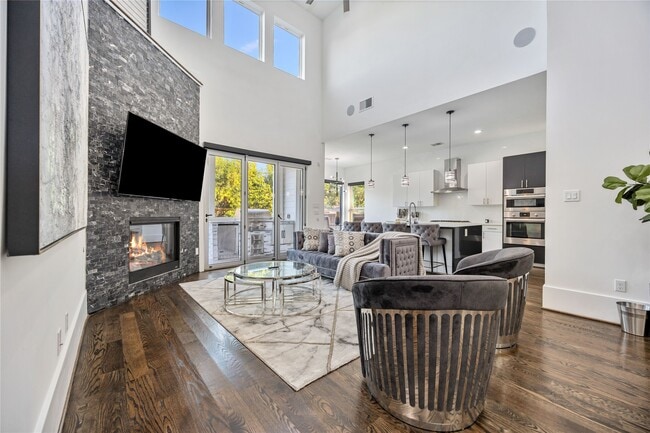 2310 Althea Dr in Houston, TX - Building Photo - Building Photo