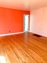 417 Princeton Dr SE, Unit A in Albuquerque, NM - Building Photo