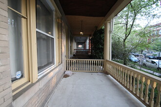 3021 N Calvert St in Baltimore, MD - Building Photo - Building Photo
