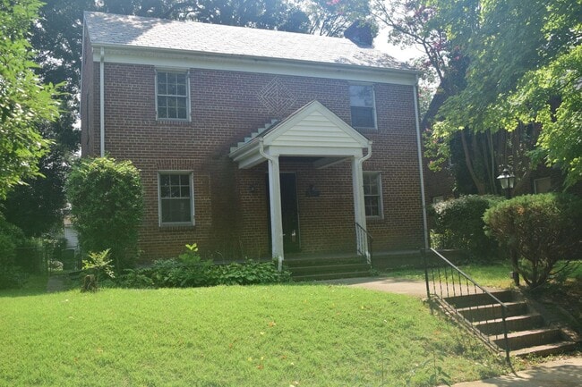 property at 3223 Edgewood Ave