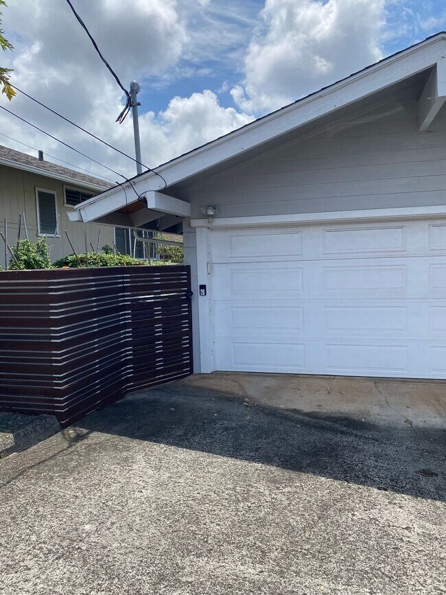 property at 2125 Liliha St