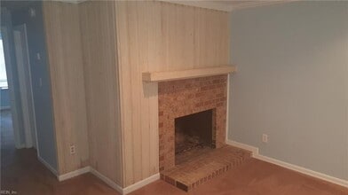 1765 Ocean Bay Dr in Virginia Beach, VA - Building Photo - Building Photo