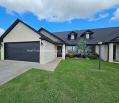 6632 Leightyn Ln in Fort Smith, AR - Building Photo