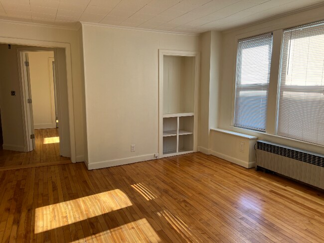 865 B St, Unit # 1 in South Portland, ME - Building Photo - Building Photo