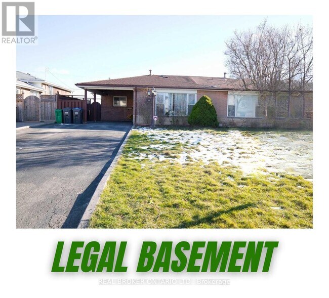 property at 11 Cathcart Crescent