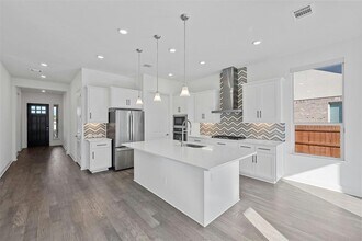 5909 Cimarron Rdg Ln in Austin, TX - Building Photo - Building Photo