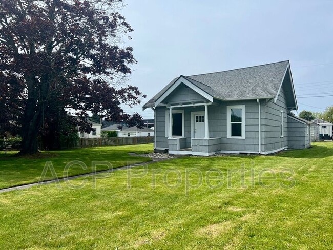 2315 Queen St in Bellingham, WA - Foto de edificio - Building Photo