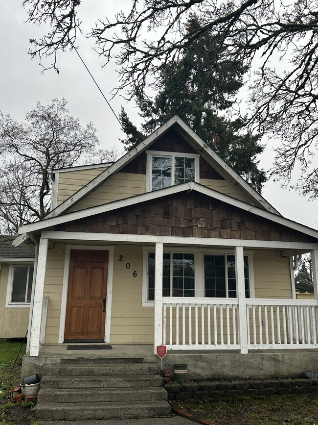 property at 206 168th St E