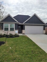 4951 Pne Hvn Ln in Fresno, TX - Building Photo