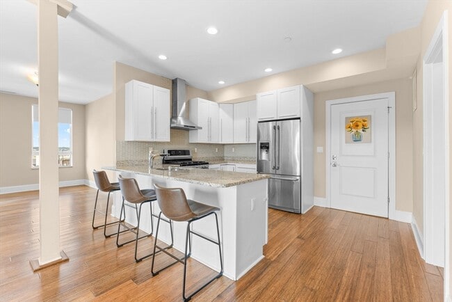property at 380 W Broadway