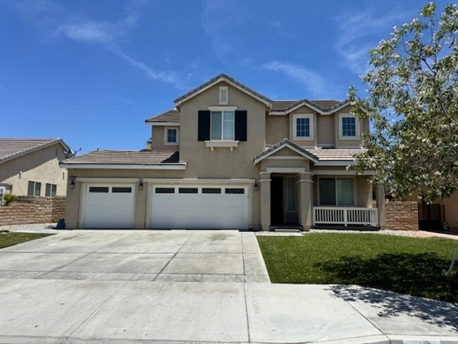 property at 44842 Normandy Ln