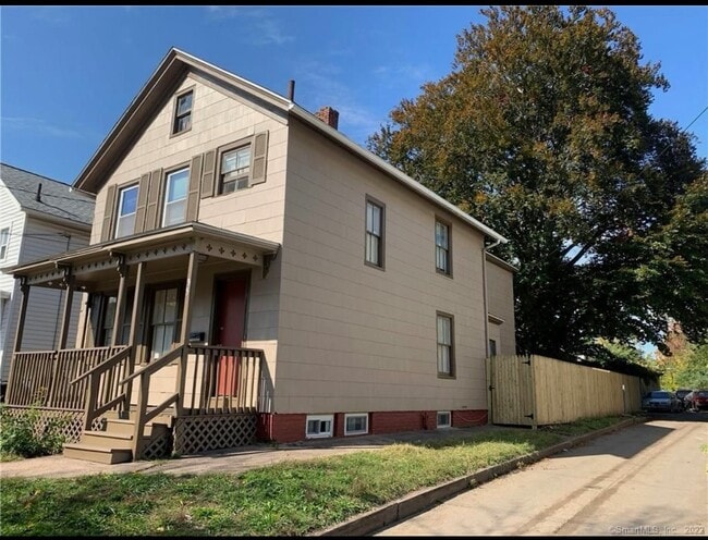 property at 35 Judson Ave