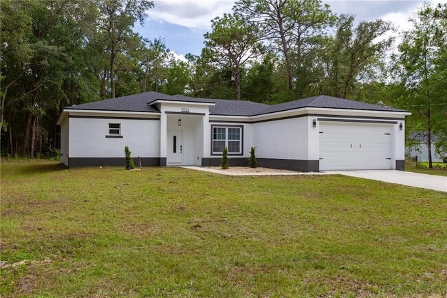 property at 12248 SW 96th Ln