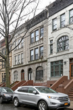 424 W 147th St in New York, NY - Building Photo - Building Photo