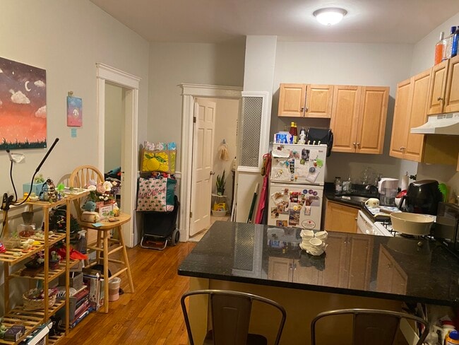 1173 Commonwealth Ave, Unit 23