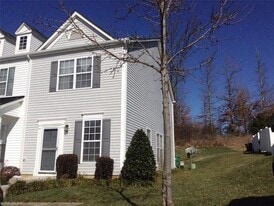 4011 Tarrant Trace Cir in High Point, NC - Building Photo