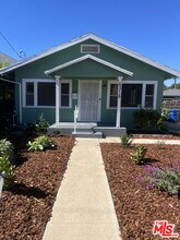 4316 Perlita Ave in Los Angeles, CA - Building Photo - Building Photo