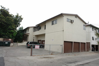 14007 Moorpark St in Sherman Oaks, CA - Building Photo - Building Photo