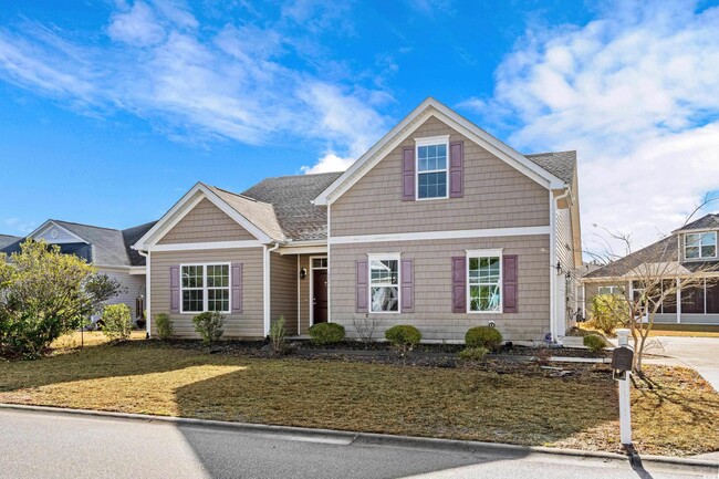 property at 1711 Sapphire Dr