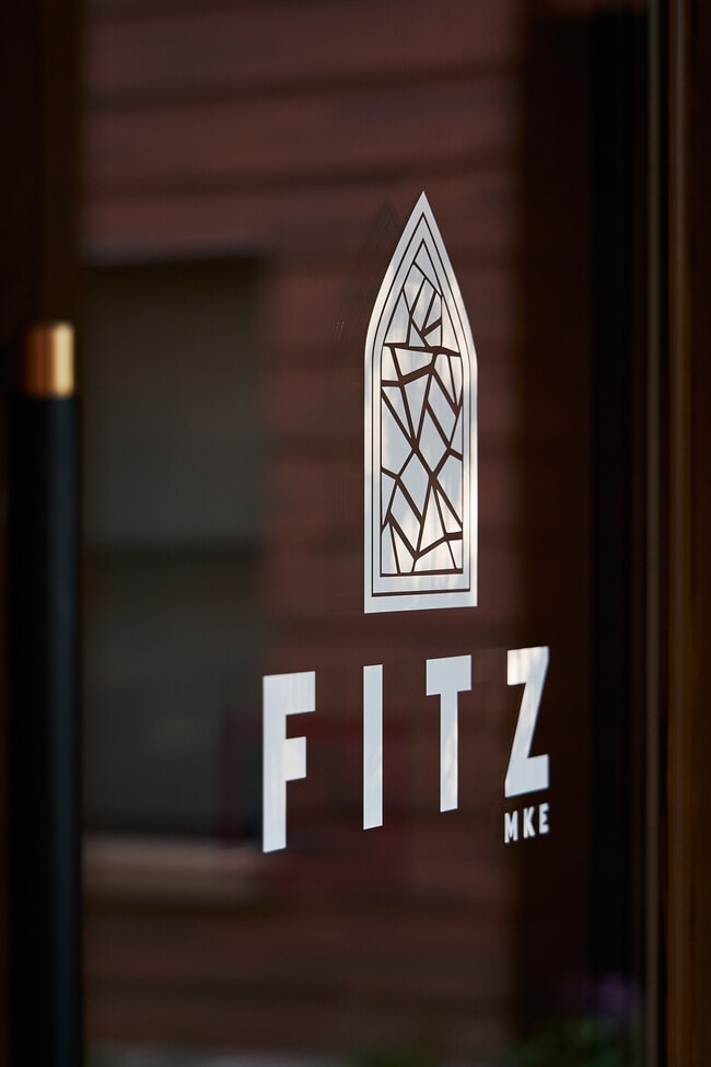 The Fitz in Milwaukee, WI - Building Photo - Building Photo