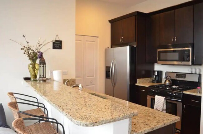 918 W Belmont Ave in Chicago, IL - Building Photo - Building Photo