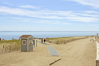 Monmouth Beach Village Apartment Homes in Long Branch, NJ - Building Photo - Building Photo