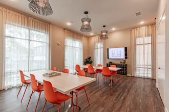 Park at 38Thirty in San Antonio, TX - Building Photo - Interior Photo