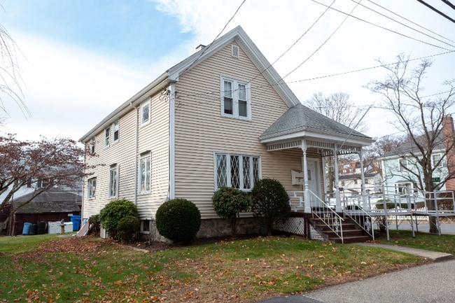 142 Dale St