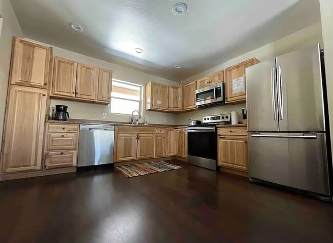 4192 Bucking Horse Trail in Pinetop, AZ - Building Photo - Building Photo