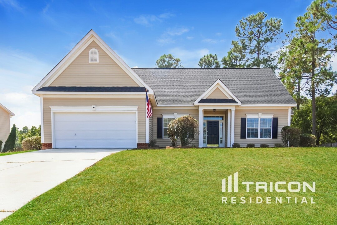 116 Timber Chase Ln in Lexington, SC - Building Photo