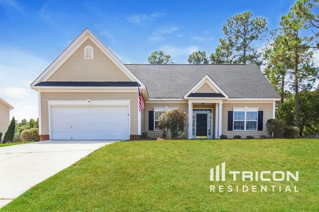 property at 116 Timber Chase Ln