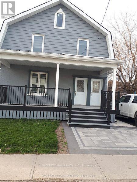 property at 14 Burton St