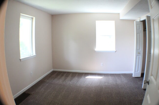 1018 N Pennsylvania Ave in Lansing, MI - Building Photo - Building Photo