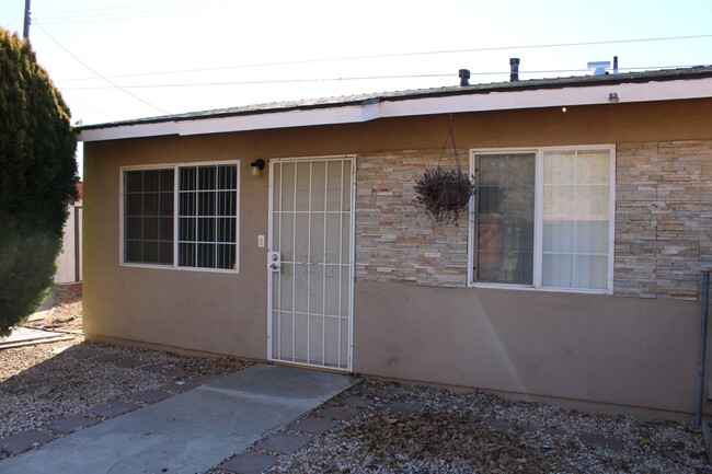 49521 Michael Ave in Tehachapi, CA - Building Photo - Building Photo