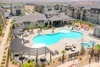 Brookfield Apartments in Saint George, UT - Building Photo - Building Photo