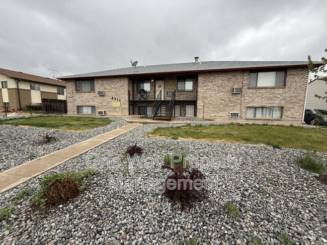 property at 2511 W 27th St
