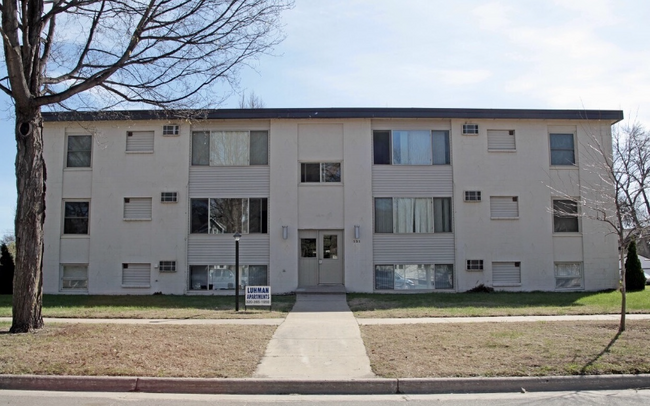 property at 535 Jefferson St SE