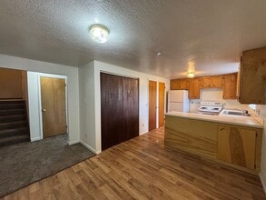 3984 Ethel Ln in Pocatello, ID - Building Photo - Building Photo