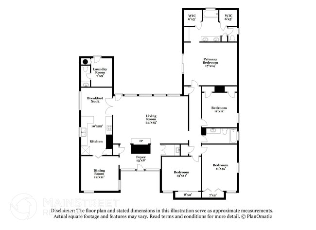 12502 Olympia Dr in Houston, TX - Building Photo - Building Photo
