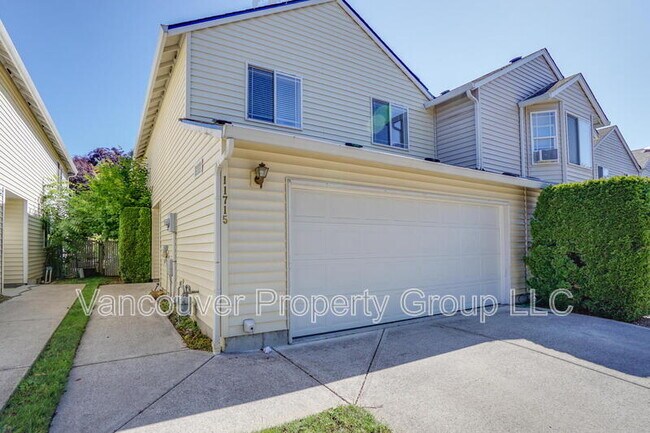 11715 NE 31st St in Vancouver, WA - Building Photo - Building Photo