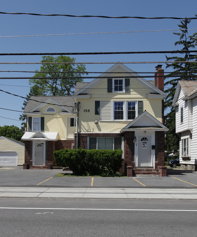 158 Bay St in Glens Falls, NY - Building Photo - Building Photo