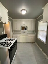 1116 N Braden Ave in Tulsa, OK - Building Photo - Building Photo