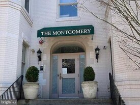 1229 12th St NW in Washington, DC - Building Photo