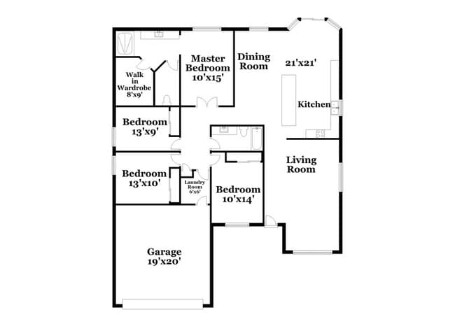 14446 W Wendover Dr in Surprise, AZ - Building Photo - Building Photo