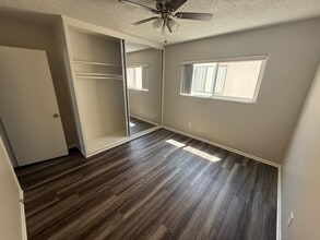 Mathews Apartments in Redondo Beach, CA - Building Photo - Building Photo