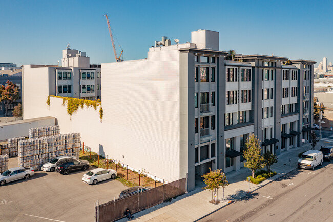 Onyx Bldg 2 in San Francisco, CA - Building Photo - Building Photo