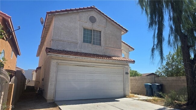 2954 Savers Ct in Las Vegas, NV - Building Photo - Building Photo