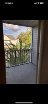 1218 Bermuda Lakes Ln, Unit 201 in Kissimmee, FL - Building Photo